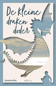 De kleine drakendoder - Suzanne Bos - ebook