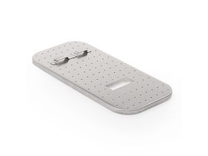 Princess 183123 Dubbele Friteuse