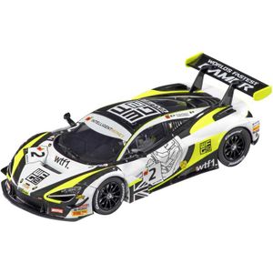 EVO McLaren 720S GT3 Racewagen