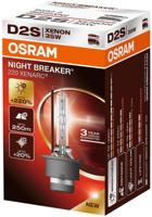 OSRAM hoofdlamp "xenarc night breaker laser (next gen)" xenon lamp 85v 35w p32d2 xenarc night breake