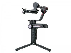 Zhiyun Tech Weebill S Handheld camera stabilizer Grijs