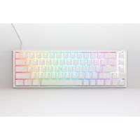 Ducky One 3 Pure White SF