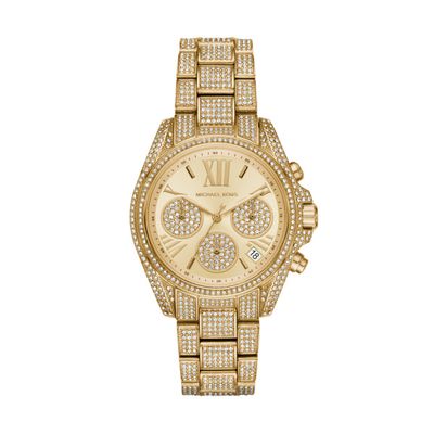 Michael Kors Bandschakels MK6494 - Roestvrij staal - (1 stuk)