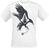 Assassin's Creed Syndicate T-Shirt Crow - thumbnail