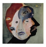 Sloper - Pulverise LP