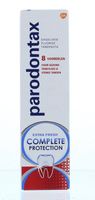 Parodontax Tandpasta complete protection extra fresh (75 ml)