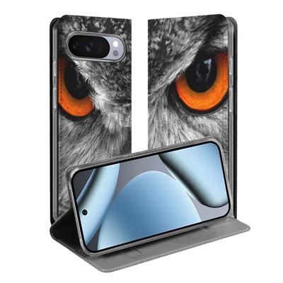 Book Wallet Case Google Pixel 10 | Pixel 10 Pro Uil