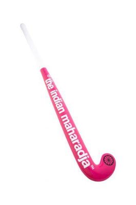 Hockeystick Blade 10 Roze