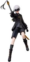 NieR Automata: Ver.1.1A Figure - 9S (Normal Ver.)