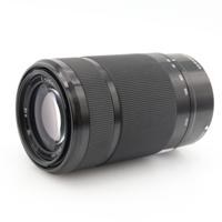 Sony E 55-210mm F/4.5-6.3 OSS occasion