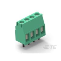 TE Connectivity 284392-3 Inhoud: 1 stuk(s) Box TE Connectivity 284392-3 Inhoud: 1 stuk(s) Box