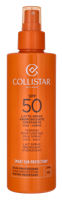 Collistar Tanning Moisturizing Milk Spray SPF50 200 ml