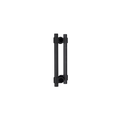 Buster and Punch - Pull Bar / Dubbelzijdig / Cast 200 mm
