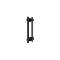 Buster and Punch - Pull Bar / Dubbelzijdig / Cast 200 mm Buster and Punch - Pull Bar / Dubbelzijdig / Cast 200 mm