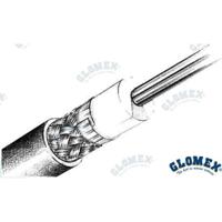 Accesorios GLORA118 - CABLE RG213 C/U MIL C17 FPE BAJA PERDIDA