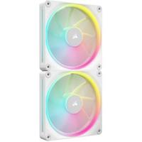 Corsair iCUE LINK LX140 RGB Whiter Dual-pack