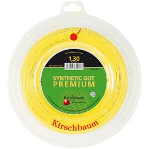 Kirschbaum Synthetic Gut Premium 200M