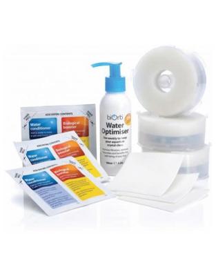 biOrb biOrb Onderhoudskit 3 met Water Optimiser