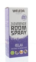 Zuiverende roomspray relax - thumbnail