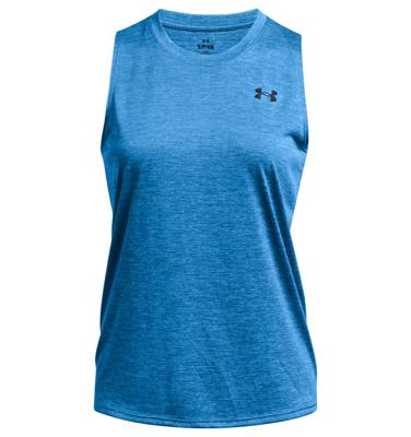 Under Armour Tech Twist Tank Singlet Dames XS/34
