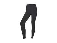 CRIVIT Dames sportlegging (Zwart, L (44/46))