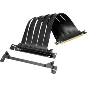 Elite Shark Vertical Graphics Card kit Riser card