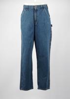 Baggy Carhartt Jeans in Blue size 33/32