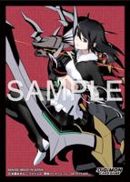 Digimon TCG sleeves 2025 2.0 - Yuuko & Gaiomon