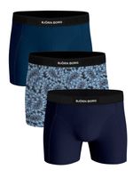 Björn Borg - Premium Cotton Shorts - 3 pack - - thumbnail