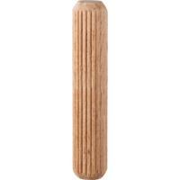 KWB Houten deuvels 8x40mm