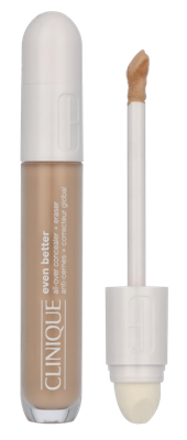 Clinique Even Better All Over Concealer + Eraser 6ml