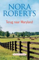 Terug naar Maryland - Nora Roberts - ebook - thumbnail