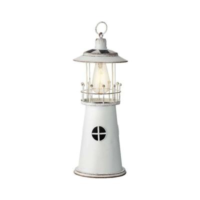 Zonlicht Lumineo 895031 Warm wit 20 Lm Ø 18 x 46 cm Koplamp