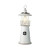 Zonlicht Lumineo 895031 Warm wit 20 Lm Ø 18 x 46 cm Koplamp