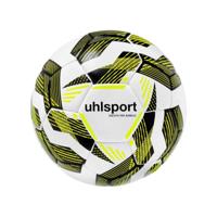 Zaalvoetbal Uhlsport Soccer Pro Addglue Geel (Maat 5)
