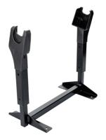 Steco Duod mini mee sc2 sc3 bakfiets zw Steco Duod mini mee sc2 sc3 bakfiets zw