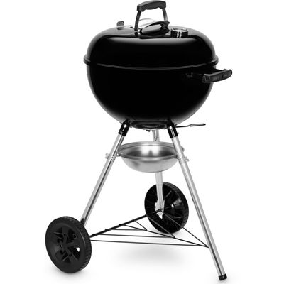 Original Kettle E-4710 Barbecue