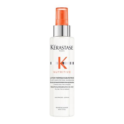 Kérastase Nutritive Lotion Thermique Universelle voor fijn tot middeldik haar 150ml