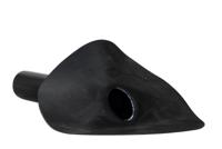 DakCover Hemelwaterafvoer 125 mm / 45 graden