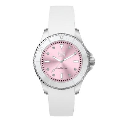 Ice 020366 (Ø 35 mm) Dames horloge