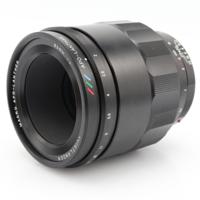 Voigtländer Macro APO-Lanthar 65mm f/2 Aspherical Sony FE occasion
