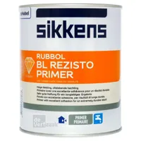 Sikkens Rubbol BL Rezisto Primer