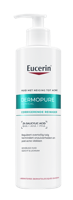 Eucerin DermoPure Clinical Corrigerende Reiniger