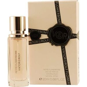 Flowerbomb eau de parfum, 20 ml