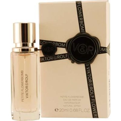 Flowerbomb eau de parfum, 20 ml