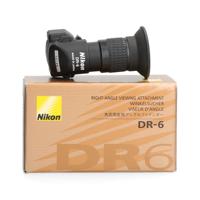 Nikon Nikon DR-6 hoekzoeker - thumbnail