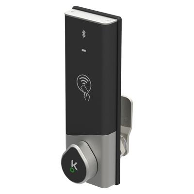Kenyius IP65 RFID slot