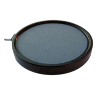 Luchtsteen Disk 200mm / 20 cm