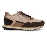 Gabor 76.378.33 oak brown multi bruin maat 39