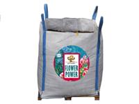 Kuub Cocopeat 100% turfvrij 1m3 BigBag Cocosvezels Warentuin Collection - Warentuin collection